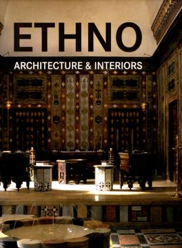 portada Ethno Architecture and Interiors 