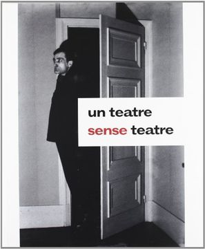 portada un teatre sense teatre