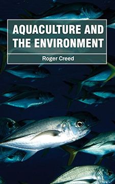 portada Aquaculture and the Environment