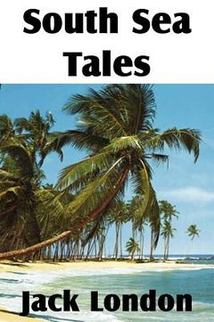 portada south sea tales (in English)