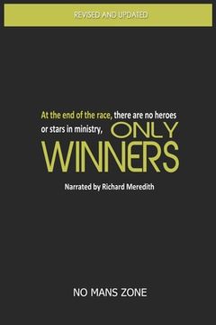 portada Only Winners: A blueprint and resource for successful ministry (en Inglés)