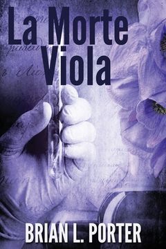 portada La Morte Viola (en Italiano)