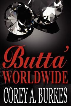 portada butta: worldwide (en Inglés)