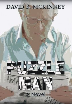 portada Puzzle Man (en Inglés)