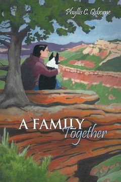 portada A Family Together (en Inglés)