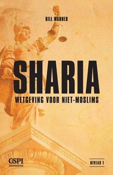 portada Sharia-wetgeving voor Niet-moslims 