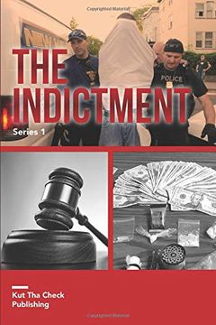 portada The Indictment Series 1 