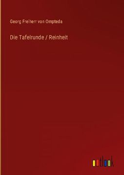 portada Die Tafelrunde / Reinheit (in German)