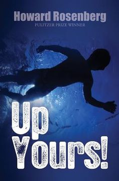 portada Up Yours! (in English)