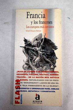 portada Francia y los Franceses (in Spanish)