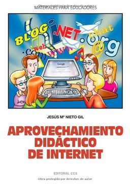 aprovechamiento didactico de internet
