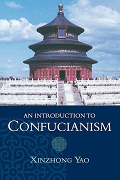 portada An Introduction to Confucianism Paperback (Introduction to Religion) 