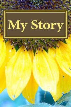 portada My Story: A memory book for individuals with dementia (in English)