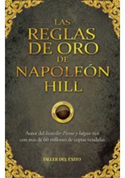 Resúmenes de libros de Napoleon Hill < Tu Novela