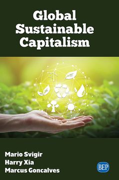 portada Global Sustainable Capitalism (en Inglés)