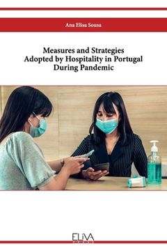 portada Measures and Strategies Adopted by Hospitality in Portugal During Pandemic (en Inglés)