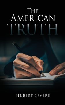 portada The American Truth (en Inglés)