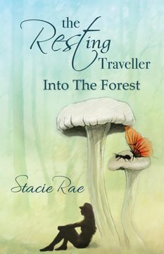 portada The Resting Traveller: Into the Forest 