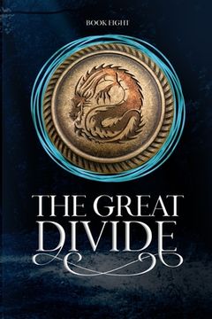 portada The Great Divide (en Inglés)