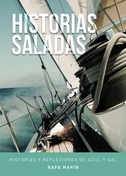 portada Historias Saladas (in Spanish)
