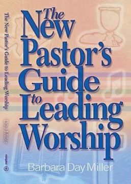 portada The new Pastor's Guide to Leading Worship (in English)
