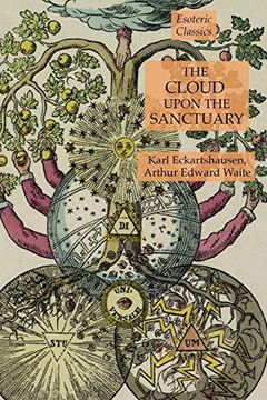 portada The Cloud Upon the Sanctuary: Esoteric Classics (en Inglés)