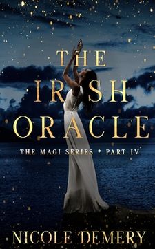 portada The Irish Oracle (en Inglés)