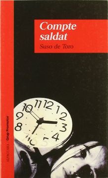 portada Compte Saldat (in Catalá)