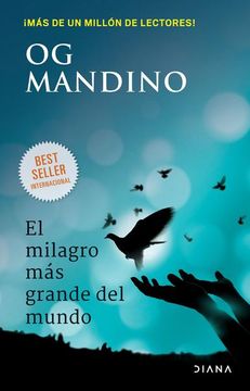 portada El Milagro Más Grande del Mundo (in Spanish)