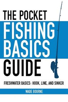 portada the pocket fishing basics guide