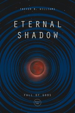 portada Eternal Shadow (in English)