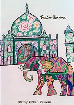 portada India Beckons (en Inglés)