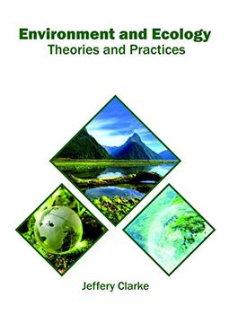 portada Environment and Ecology: Theories and Practices 