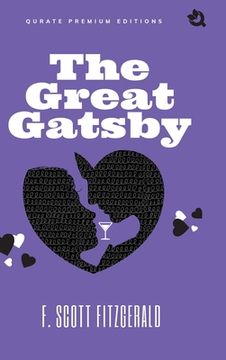 portada The Great Gatsby (Premium Edition) (en Inglés)