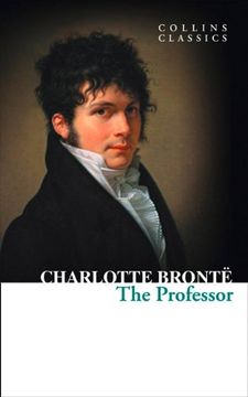 portada The Professor (Collins Classics) (en Inglés)