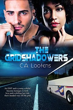 portada The Gridshadowers (en Inglés)