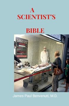 portada A Scientist's Bible (en Inglés)