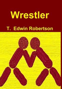 portada Wrestler II (en Inglés)