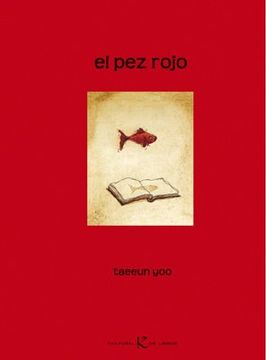portada El pez Rojo (in Spanish)