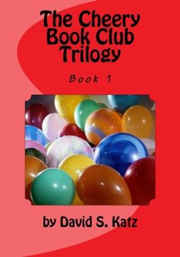 portada The Cheery Book Club Trilogy: Book 1