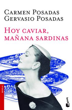 portada Hoy Caviar, Mañana Sardinas