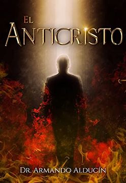 portada El Anticristo (in Spanish)