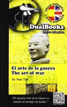The Arte De La Guerra, El - Art Of War (en Español - Inglés)