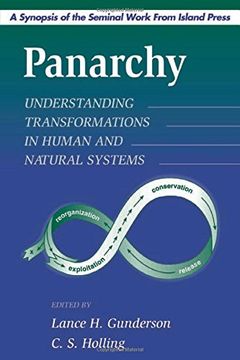 portada Panarchy Synopsis: Understanding Transformations in Human and Natural Systems