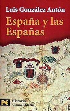 portada España Y Las Españas (in Spanish)