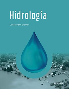 portada Hidrologia (in Spanish)