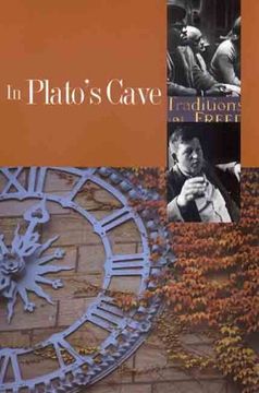 portada In Plato's Cave (en Inglés)