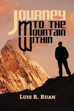 portada Journey to the Mountain Within: Healing Today's Youth