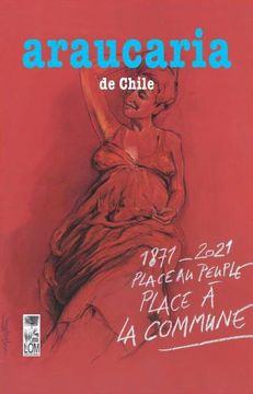 portada Araucaria de Chile. Revista n° 50 (in Spanish)