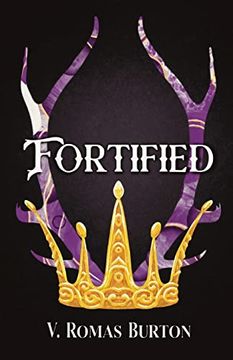 portada Fortified: The Legacy Chapters Book 1 (en Inglés)